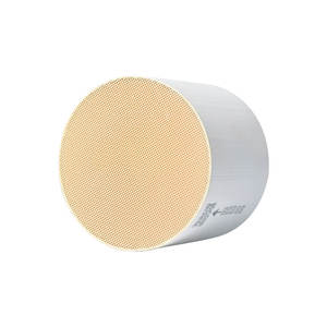 Nouveau filtre catalytique <span class=keywords><strong>universel</strong></span> à haut débit 100 <span class=keywords><strong>200</strong></span> 300 400 <span class=keywords><strong>cellules</strong></span> en céramique de cordierite à trois voies pour l'échappement des moteurs de voitures à essence - Product Image 3