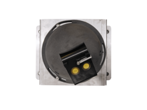 Débitmètre Doppler ultrasonique multicouche pour la surveillance de la vitesse et des sédiments en rivières et canaux HC-CS9091-Z Haute Précision - Product Image 2