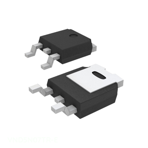Fabricant de composants électroniques, BOM IC en stock, IC PWR DRIVER N CHANNEL DPAK TO 252 3, DPAK (2 fils + languette), SC 63 - Product Image 1