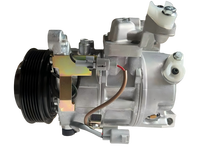 Nouveau compresseur de climatisation de voiture de remplacement de la marque ZH pour Lexus GS300 12V Garantie de 12 mois Modèle OE APLTT43 APL.TT.43