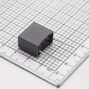 Bulk Discount MP1394KRDARYG 18*10*15.8/P=15 Capacitors Safety Capacitors X/Y Cap 390nF 10% 300V - Product Image 1
