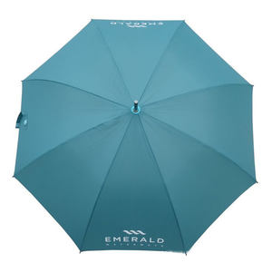 Logo personnalisé Orange 30 pouces 8k <span class=keywords><strong>parapluie</strong></span> de Golf coupe-vent hommes <span class=keywords><strong>parapluie</strong></span> de Golf avec Logo imprimé poignée EVA pour hommes - Product Image 6