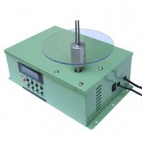 Machine d'enroulement automatique électrique multifonction pour ruban de dentelle, fil plat, bande flexible, faisceau de câbles