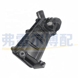 Ensemble de boîtier de filtre à air 1420T3, pièce de rechange originale pour Peugeot 207 RCZ 3008 Citroën DS 1.6T - Product Image 3