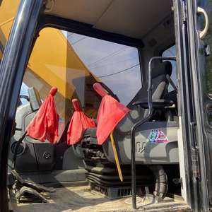 Para CAT 336D Excavator 36ton Máquinas industriales grandes de segunda mano con Epa Ce Precios razonables para la venta - Product Image 6