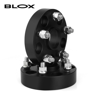 ODM OEM концентратор 5x108 CB 63,4 колесные проставки 15-30 мм из кованого алюминиевого сплава колесные переходники для <span class=keywords><strong>Ford</strong></span> <span class=keywords><strong>Mustang</strong></span> Mach-E - Product Image 5
