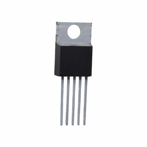 Power Management (PMIC) MIC4575-5.0BT Components Electronic Authorized Distributor TO 220 5 - Product Image 1