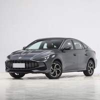 JX Auto MG5 2025 – Nouvelle berline essence longue autonomie MG 5 GT à faible coût, fabriquée en Chine