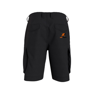 Shorts de bain pour hommes avec poches latérales, respirants, grandes tailles, shorts de camionneur d'été pour hommes, impression personnalisée, shorts décontractés - Product Image 2