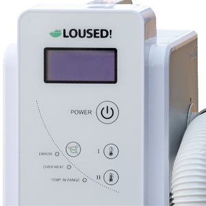 AEOLUS Kosten günstige Maschine zur Entfernung von Läuse zur Kopfhaut pflege Neues Design Effiziente Kopf wartung - Product Image 5