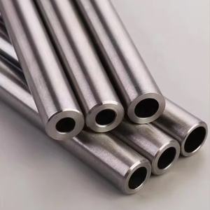 99.9% tube en nickel pur N2 N4 N6 N8 prix du tuyau en nickel - Product Image 5