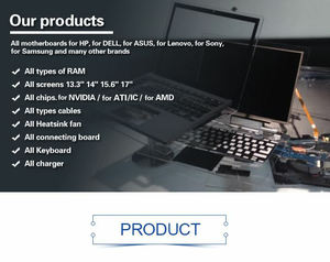 Carte mère DAG7BLMB8D0 pour ordinateur portable HP Pavilion 15-CS 15T-CS, processeur I5 -1035G1 I7-1065G7 L67287-<span class=keywords><strong>601</strong></span> L67288-<span class=keywords><strong>601</strong></span>, testée OK - Product Image 4