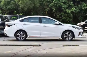 Chery arrizo 5 plus arrizo GX รถซีดานขนาดกะทัดรัดใช้น้ำมันเบนซินขนาดเล็ก - Product Image 2