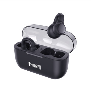 <span class=keywords><strong>Auriculares</strong></span> deportivos universales para videojuegos, manos libres con Clip de micrófono, para <span class=keywords><strong>iPhone</strong></span> y Xiaomi, 2023 - Product Image 2