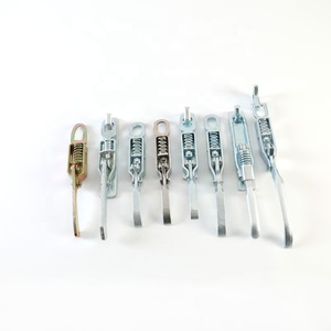 Camion Parti Del Corpo della <span class=keywords><strong>Molla</strong></span> di Fissaggio Porta Laterale Fermi - Product Image 1