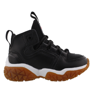 Scarpe da bambino Champion Tank Grid, taglia 8, colore: nero - Product Image 2