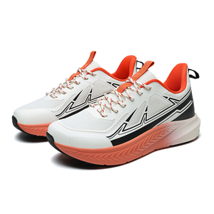 Zapatos de punta ancha sin costuras de gran tamaño de alta calidad, calzado antideslizante para exteriores, personalizable, cómodo con guía de vídeo - Product Image 3