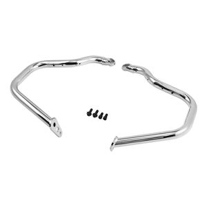 แถบป้องกันเครื่องยนต์ XF2906F80-E สำหรับลูกเสืออินเดียหกสิบ Bobber Super Scout 25 - Product Image 3