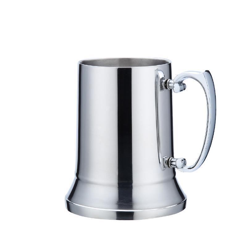 Explosion Intelligent Temperature Display Stainless Steel