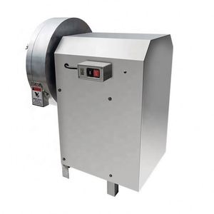 Máquina Trituradora Automática Comercial para Patatas Fritas, Cebolla, Jengibre, Papaya y Raíces de <span class=keywords><strong>Vegetales</strong></span> - Product Image 3