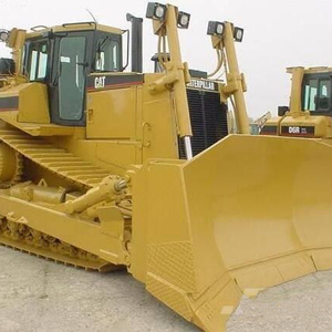 Excavadora usada d5m/buldozer de Japón/D5M/ d6d d7g, excelente estado de venta - Product Image 1