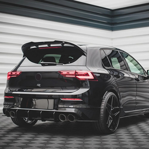 Gruppo Fari Posteriori a Led per Volkswagen VW Golf 8 MK8 GTI 2021-2024 Fanale Posteriore Luce di <span class=keywords><strong>Stop</strong></span> Indicatore di Direzione Dinamico Sequenziale - Product Image 5