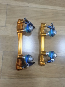 Telaio in Alluminio CNC di Alta Qualità per <span class=keywords><strong>Pattini</strong></span> <span class=keywords><strong>a</strong></span> <span class=keywords><strong>Rotelle</strong></span>, Telai per <span class=keywords><strong>Pattinaggio</strong></span> <span class=keywords><strong>Artistico</strong></span>, Prodotto di Alta Qualità con Luci Lampeggianti - Product Image 5
