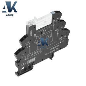 Weidmuller 1122930000 TRZ 230VUC 1CO Relais à usage général - Product Image 1