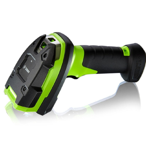 Lecteur de codes-barres 2D USB haute vitesse Mini Zebra DS3608 <span class=keywords><strong>DS3678</strong></span> DS2278 Vert 500 scan/s pour la logistique de stock, les supermarchés et l'inventaire iOS - Product Image 5