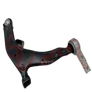 Nissan Essieu avant OEM 54501-CC40B Bras de commande inférieur Bouche à oreille Vente marchande Bras de commande inférieur gauche - Product Image 1