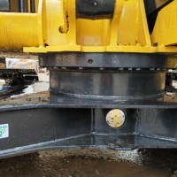 Offre Spéciale : Mini-Excavatrice CAT 308E2 d'occasion, d'origine japonaise, Caterpillar, modèles CAT 308, 306, 305.5, engins de terrassement à vendre.