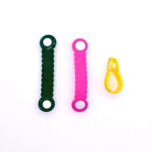 Hàng Mới Về Dụng Cụ Sắp Xếp Dây Cáp Sạc PVC Hình Động Vật Dụng Cụ Cuộn Dây Cáp Sạc Điện Thoại - Product Image 6