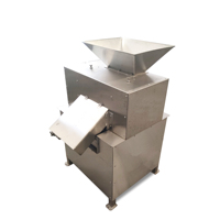Presse-agrumes automatique à rouleaux avec moteur pour le traitement des agrumes – Nouvelle machine d'extraction de jus de citron, orange et fruit de la passion