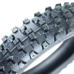 140/80-18 <span class=keywords><strong>120</strong></span>/<span class=keywords><strong>90</strong></span>-18 <span class=keywords><strong>90</strong></span>/<span class=keywords><strong>90</strong></span>-21 Neumático sin cámara para motocicleta Soft Enduro Nueva condición BIB <span class=keywords><strong>Mousse</strong></span> - Product Image 4