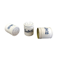 Offre Spéciale À Bas Prix Vin Bouteille Feuille D'étanchéité Capsule Cap Vin Bouteille Capsule En Aluminium