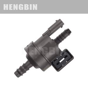 Válvula Solenoide del Canister de Carbón 04E906517, Válvula de Control - Product Image 4