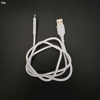 Precios más bajos Gran inventario Anticongelante ignífugo Silicona líquida V8 Android USB a Micro USB Cables
