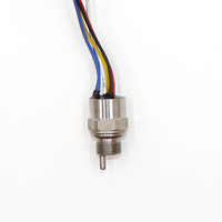 Capteur de température et de pression 0.5-4.5V à faible coût pour le système de gestion thermique des nouveaux véhicules énergétiques
