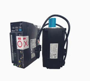 ไดรเวอร์มอเตอร์ AC ใหม่ 400W พลาสติก ออโตเมชั่น 1 เฟส/3 เฟส รับประกัน 12 เดือน อุตสาหกรรม Asd-A2-0721-E Asd-A2-0721-E ใหม่ - Product Image 4