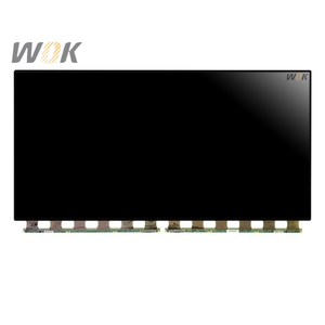 Écran LCD à cellules ouvertes 43 pouces HV430QUB-N1A, panneau de remplacement pour téléviseur <span class=keywords><strong>Hisense</strong></span> BOE, écrans LCD pour téléviseurs intelligents BOE 43 pouces - Product Image 1