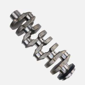 6510300401 Vilebrequin de moteur neuf pour Mercedes-Benz OM651 2.1L 8 contrepoids - Product Image 1