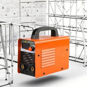 Professional Factory Copper <b>Wire</b> Stick Welding Machine With Wholesale Price Welding Machine Manufacturers - Product Image 3
