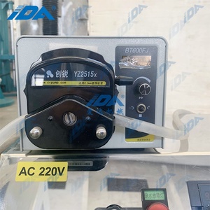 Machine de fabrication de perles en <span class=keywords><strong>céramique</strong></span> de taille <span class=keywords><strong>Nano</strong></span>, revêtement de sol en flocons époxy, peinture, moulin à sable horizontal - Product Image 4