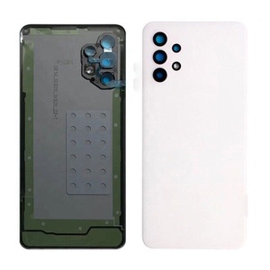 Cubierta de batería Puerta trasera para <span class=keywords><strong>Samsung</strong></span> Galaxy <span class=keywords><strong>A32</strong></span> Cubierta trasera con lente de cámara - Product Image 4