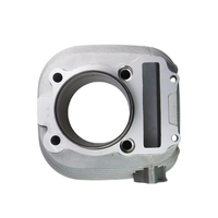 Kit de joints de piston de cylindre ATV YFM250 de haute qualité 71MM, compatible avec Timberwolf 250 Moto-4 YFM225 YFM 250, cylindre de moto, piston