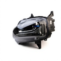 Phare avant gauche Wuling Cloud EV OE 24322260 LV0 – Accessoires d'éclairage extérieur pour véhicules électriques, vente en gros usine