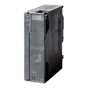 6ES7153-1AA03-0XB0 6ES7 153-1AA03-0XB0 โมดูลอินเทอร์เฟซ ET200SP โมดูล PLC ของแท้ในสต็อก - Product Image 1