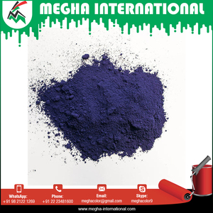 Factory Price High Quality Indigo Dye Bulk Supplier Indian Manufacturer Industry Grade Hot Selling Industry Grade New Industry Grade - Product Image 2