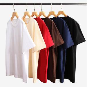 220 GSM Lỏng <span class=keywords><strong>T</strong></span>-Shirt Người Đàn Ông Số Lượng Lớn Bán Buôn <span class=keywords><strong>T</strong></span>-Shirt <span class=keywords><strong>T</strong></span>ùy Chỉnh Màn Hình In Người Đàn Ông Của <span class=keywords><strong>T</strong></span> Áo Sơ Mi Chấ<span class=keywords><strong>t</strong></span> Lượng Cao <span class=keywords><strong>T</strong></span>ùy Chỉnh Đồng Bằng Áo Phông - Product Image 2