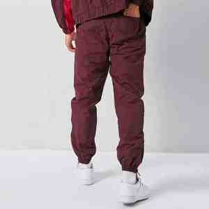 Chaqueta Deportiva de Punto Transpirable Personalizada de Alta Calidad, Chaqueta Cortavientos Informal Estampada para Hombre, para Entrenamiento de Invierno - Product Image 5